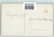 Prinzessin Adelheid in Pelzmode Adel Sa. Mein. 1915