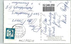 57392 W5948 Latrop , Sauerl