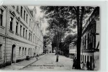 09429 O9372 Wolkenstein - Kurhaus