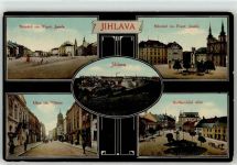 Jihlava Iglau