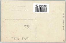 34454 W3548 Arolsen - Menschenmenge Ort handschriftlich