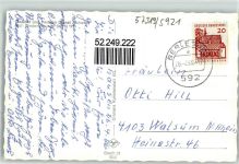 57319 W5920 Diedenshausen , Kr Wittgenstein
