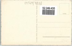 09569 O9388 Oederan - Nähfadenfabrik Kabis