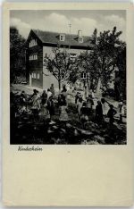 71083 W7033 Herrenberg im Gäu - Kinderheim