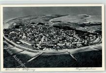 26548 W2982 Norderney - Fliegeraufnahme