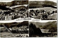 59889 W5779 Eslohe Sauerland