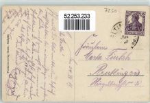 71229 W7250 Leonberg , Württ 1919