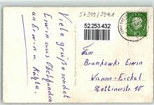 57399 W5942 Oberhundem - Skisprungschanze