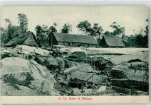 Singapore - Mine