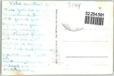 34513 W3544 Waldeck , Hess - Haus am Berg Cafe Pension Edersee