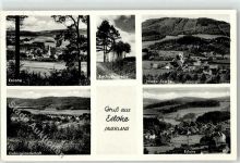 59889 W5779 Eslohe Sauerland - Rochuskapelle