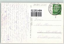 59889 W5779 Eslohe Sauerland - Rochuskapelle