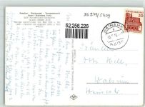 56379 W5409 Weinähr - Schloss Langenau Ruine Kloster Arnstein Gasthaus Hotel Treis