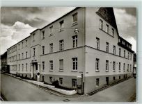 65589 W6253 Hadamar , Westerw - St.Anna Krankenhaus