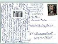 65589 W6253 Hadamar , Westerw - St.Anna Krankenhaus