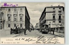 95100 Catania 1905