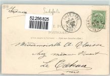 Kimberley 1901 - Diamantmine
