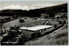 35745 W6348 Herborn , Hess - Schwimmbad