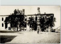 Hohenstein Olsztynek - Hotel WK I