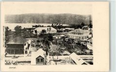 Port-au-Prince 1902 - Jacmel