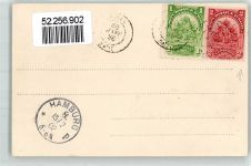 Port-au-Prince 1902 - Jacmel