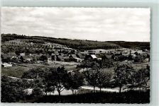 65719 W6238 Wildsachsen