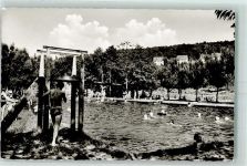 61479 W6246 Schloßborn - Schwimmbad