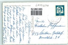 61479 W6246 Schloßborn - Schwimmbad