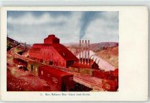 Denver - Zeche Cripple Creek
