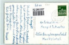 35435 W6301 Krofdorf-Gleiberg - Burg Schwimmbad Gießen Vetzberg