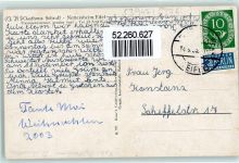 53947 W5376 Nettersheim - Kloster