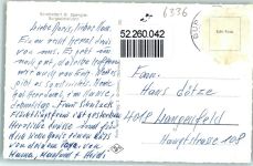 35606 W6336 Burgsolms - Kirche