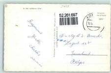 53518 W5488 Adenau - Untere Hauptstrasse Geschäft