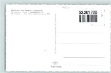 32805 W4934 Leopoldstal , Lippe - Hotel Gasthaus Silbermühle Velmerstot Mühlrad