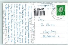 82284 W8082 Grafrath , Amper - Sanatorium
