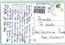 65779 W6233 Eppenhain , Taunus - Haus Rossert