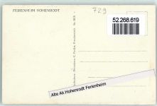 72290 W7298 Rodt - Ferienheim Hohenrodt