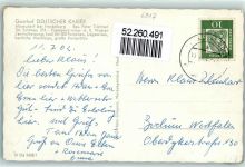 69250 W6917 Altneudorf - Gasthaus Deutscher Kaiser