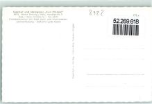 86971 W8922 Peiting - Gasthaus Zum Pinzger