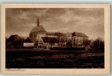 95460 W8581 Himmelkron - Kirche