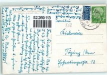82284 W8082 Grafrath , Amper - Sanatorium