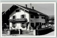 83236 W8212 Übersee - Ort handschriftlich Haus Lechner