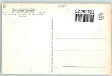 53518 W5488 Adenau - Hotel Gasthaus Zum Wilden Schwein