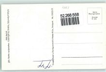 75399 W7267 Unterreichenbach , Kr Calw