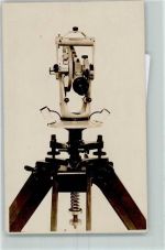 Teleskop Technik AK Astronomie Foto AK