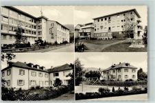 73072 W7322 Donzdorf - St Vinzentiuspflege