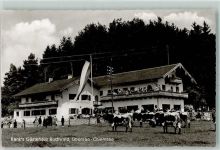 83236 W8212 Übersee - Pension Buchwald Rank