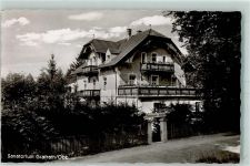 82284 W8082 Grafrath , Amper - Sanatorium