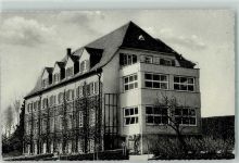 86919 W8919 Utting a. Ammersee - Elisabethheim