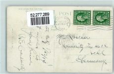 Atlantic City Enormous Whale Washed Ashore on the Atlantic Coast AK Wal 1914